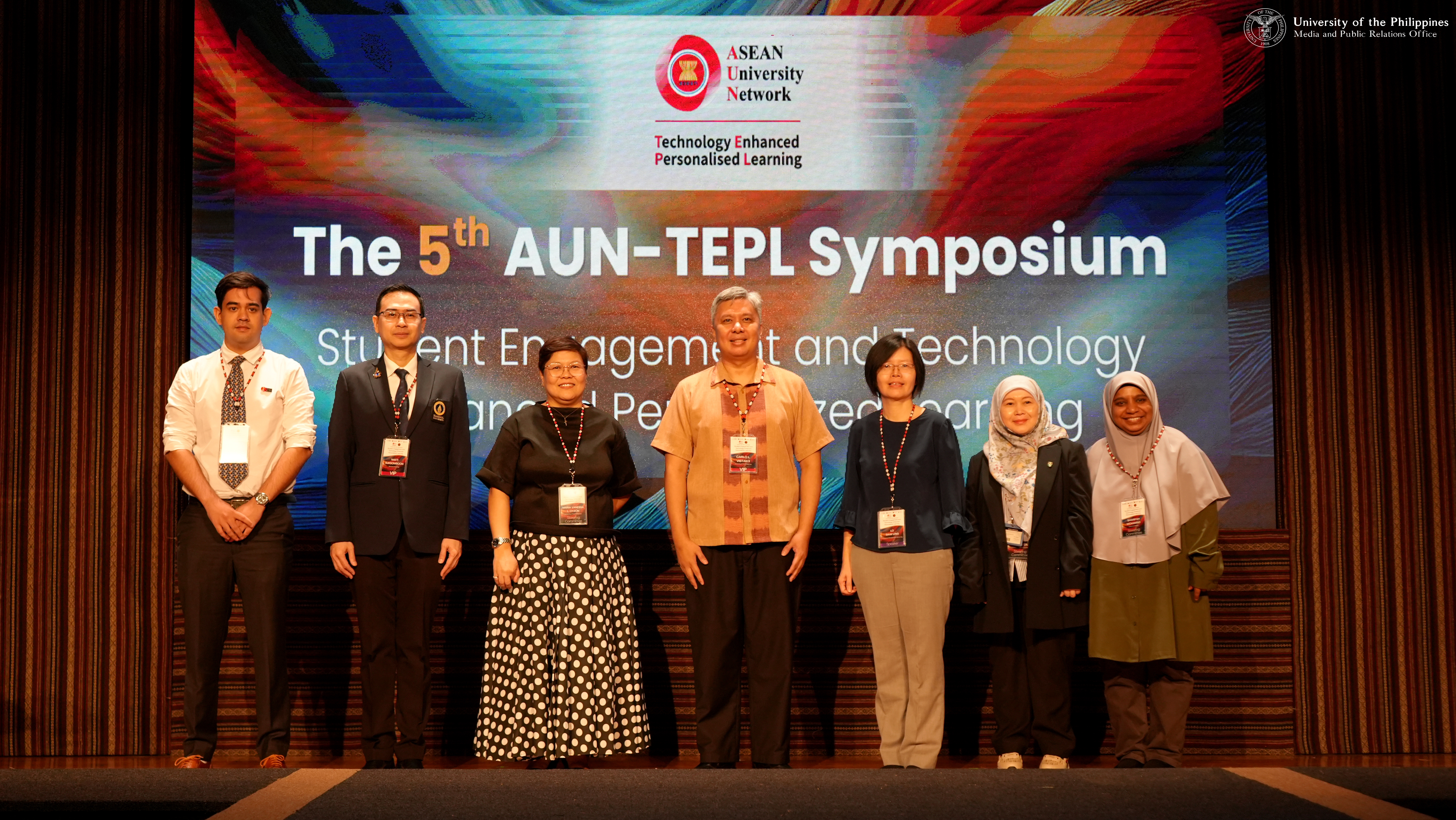 AUN-TEPL 31